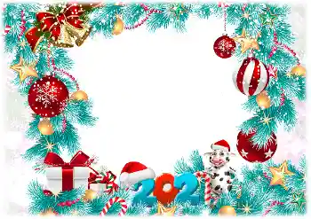 Napis na ramce: 2026