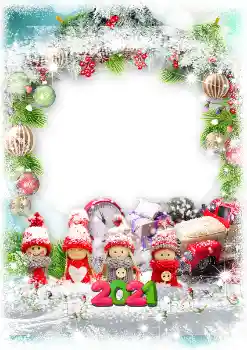 Napis na ramce: 2026