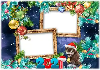 Napis na ramce: 2026