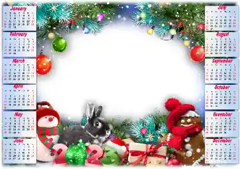 Napis na ramce: 2026