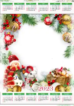 Napis na ramce: 2026 Napis na ramce: 2026