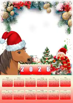 Napis na ramce: 2026