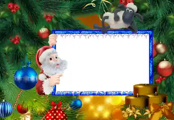 Napis na ramce: 2026 Napis na ramce: 2026