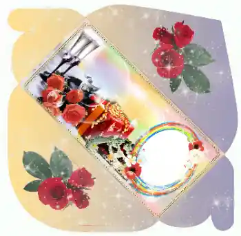 Efekt zdjęciowy z kategorii Etykiety № 142393