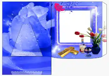 Efekt zdjęciowy z kategorii Stołowe № 4473