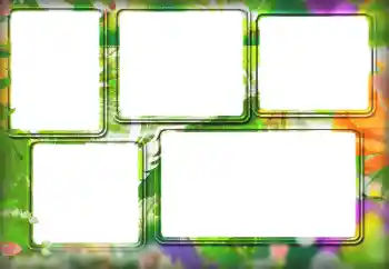 Efekt zdjęciowy z kategorii Różne № 150469