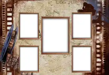 Efekt zdjęciowy z kategorii Różne № 150492