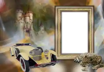 Efekt zdjęciowy z kategorii Różne № 160889