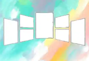 Efekt zdjęciowy z kategorii Różne № 166616