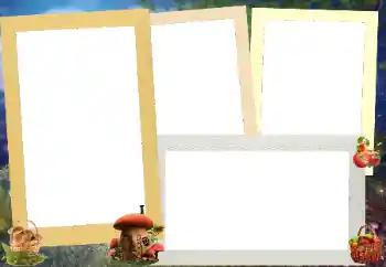 Efekt zdjęciowy z kategorii Różne № 180743