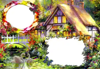 Efekt zdjęciowy z kategorii Różne № 2561