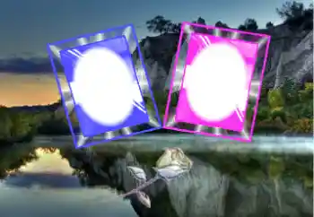 Efekt zdjęciowy z kategorii Różne № 39113