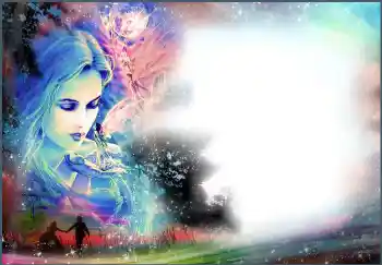 Efekt zdjęciowy z kategorii Różne № 4702