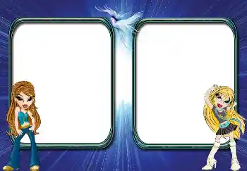 Efekt zdjęciowy z kategorii Różne № 5034