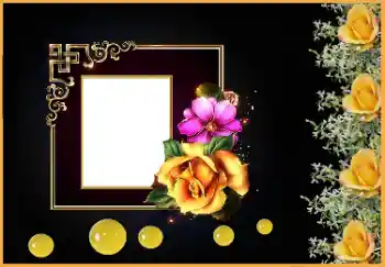 Napis na ramce: Pamiętamy, kochamy, smucimy się! Napis na ramce: Pamiętamy, kochamy, smucimy się!