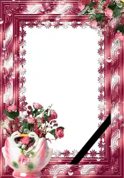 Napis na ramce: Wieczna pamięć! Napis na ramce: Wieczna pamięć!