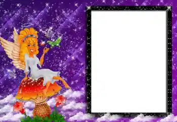Efekt zdjęciowy z kategorii Znaki Zodiaku № 162127. Napis na ramce: Panna Efekt zdjęciowy z kategorii Znaki Zodiaku № 162127. Napis na ramce: Panna