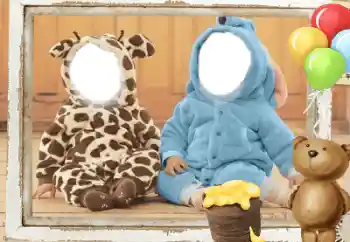 Efekt zdjęciowy z kategorii Dla dzieci № 115851 Efekt zdjęciowy z kategorii Dla dzieci № 115851