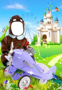 Efekt zdjęciowy z kategorii Dla dzieci № 118831 Efekt zdjęciowy z kategorii Dla dzieci № 118831