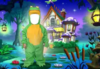 Efekt zdjęciowy z kategorii Dla dzieci № 118835 Efekt zdjęciowy z kategorii Dla dzieci № 118835