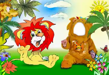 Efekt zdjęciowy z kategorii Dla dzieci № 118836 Efekt zdjęciowy z kategorii Dla dzieci № 118836