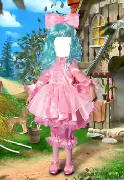 Efekt zdjęciowy z kategorii Dla dzieci № 118841 Efekt zdjęciowy z kategorii Dla dzieci № 118841