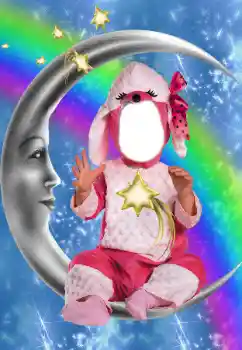 Efekt zdjęciowy z kategorii Dla dzieci № 118843