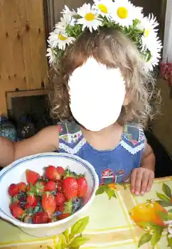 Efekt zdjęciowy z kategorii Dla dzieci № 124324