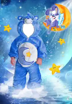 Efekt zdjęciowy z kategorii Dla dzieci № 124504