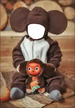 Efekt zdjęciowy z kategorii Dla dzieci № 127152 Efekt zdjęciowy z kategorii Dla dzieci № 127152