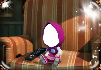 Efekt zdjęciowy z kategorii Dla dzieci № 130358 Efekt zdjęciowy z kategorii Dla dzieci № 130358