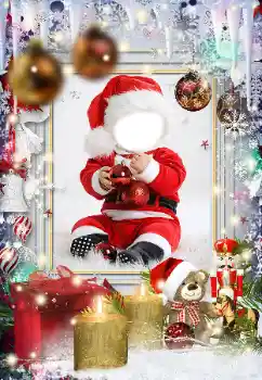 Efekt zdjęciowy z kategorii Dla dzieci № 176783