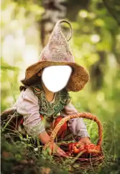 Efekt zdjęciowy z kategorii Dla dzieci № 185930 Efekt zdjęciowy z kategorii Dla dzieci № 185930