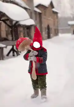 Efekt zdjęciowy z kategorii Dla dzieci № 195293