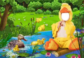 Efekt zdjęciowy z kategorii Dla dzieci № 36268 Efekt zdjęciowy z kategorii Dla dzieci № 36268