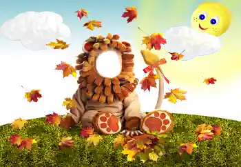 Efekt zdjęciowy z kategorii Dla dzieci № 68384