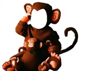 Efekt zdjęciowy z kategorii Dla dzieci № 89502