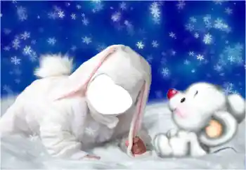 Efekt zdjęciowy z kategorii Dla dzieci № 97467