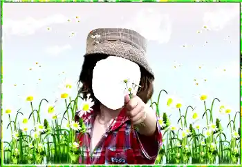 Efekt zdjęciowy z kategorii Dla dzieci № 97513