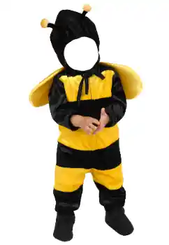 Efekt zdjęciowy z kategorii Dla dzieci № 97594