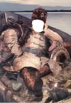 Efekt zdjęciowy z kategorii Dla mężczyzn № 105379