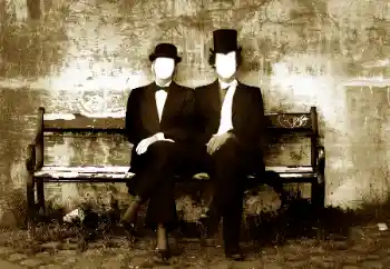 Efekt zdjęciowy z kategorii Dla mężczyzn № 128354