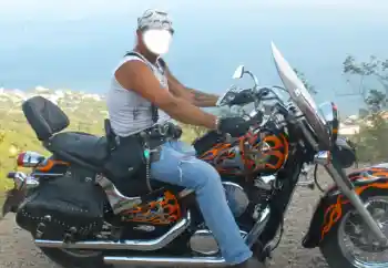 Efekt zdjęciowy z kategorii Dla mężczyzn № 132891