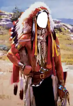 Efekt zdjęciowy z kategorii Dla mężczyzn № 38917