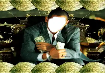 Efekt zdjęciowy z kategorii Dla mężczyzn № 39177