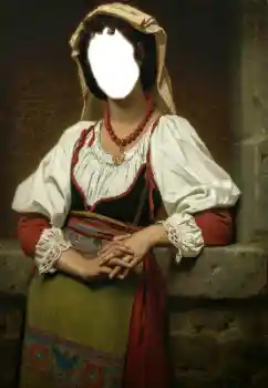 Efekt zdjęciowy z kategorii Dla kobiet № 101219