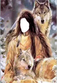 Efekt zdjęciowy z kategorii Dla kobiet № 102613