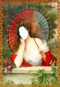 Efekt zdjęciowy z kategorii Dla kobiet № 103801