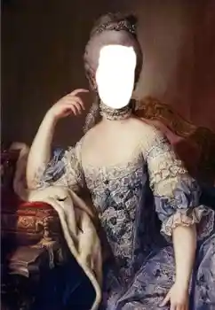 Efekt zdjęciowy z kategorii Dla kobiet № 110750