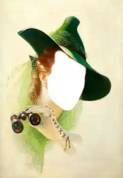 Efekt zdjęciowy z kategorii Dla kobiet № 111875